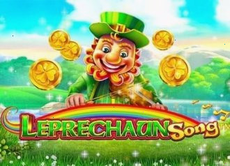 Leprechaun Song Счастливчик