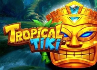 Tropical Tiki Гавайский отдых